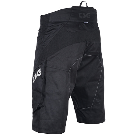 Велошорты TSG Worx Shorts 2.0